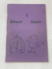 Charles Bukowski, Douglas