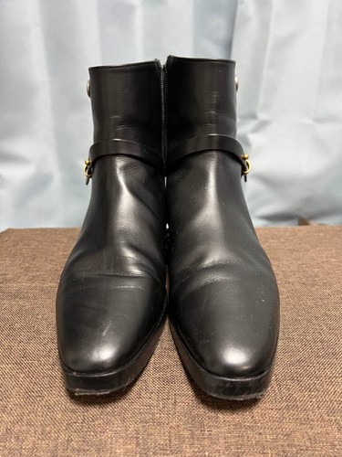 Stivali corti gucci usati - stivali,