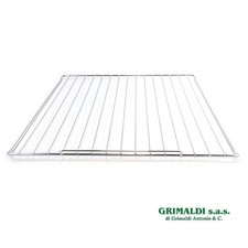 GRIGLIA RIPIANO PER FORNO