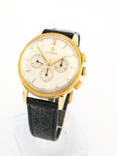 Omega Cronografo 321, oro