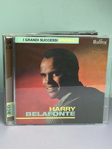 Harry belafonte grandi - i,