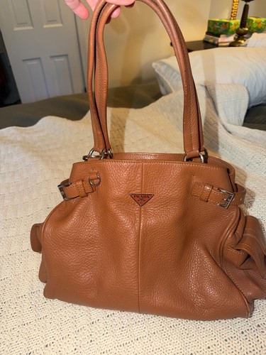 Autentica borsa tote - , prada