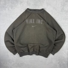 Felpa piccola oversize vintage