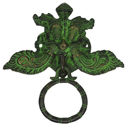 Campanello porta forma drago