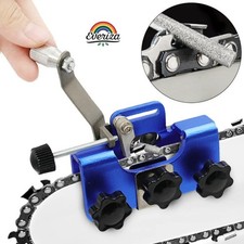 Affila Catena Motosega Manuale
