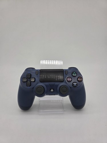 Controller ps4 blu - controller,
