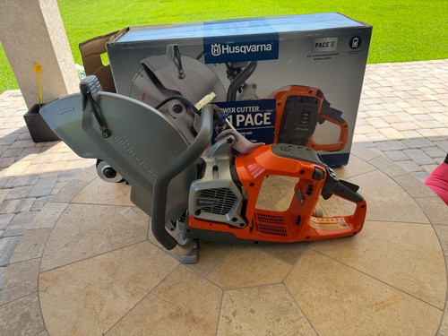 Seghetto alternativo husqvarna - seghetto,