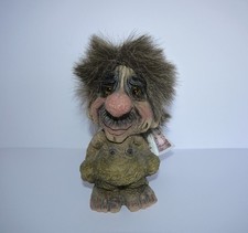 Ny Form Troll baffi made in