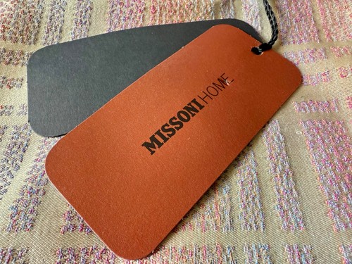 Missoni home copricuscino - home,