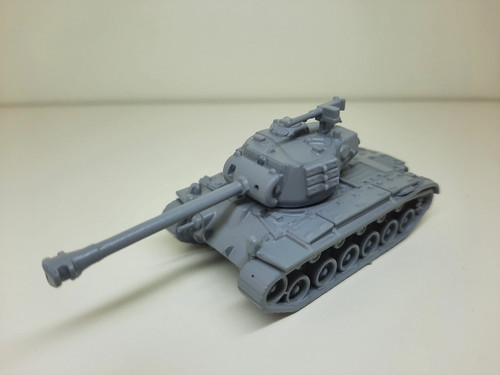 Wwii modern m26 - wwii, pershing