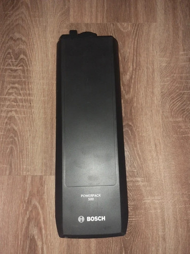 Bosch powerpack 500 - bosch, 13.4ah