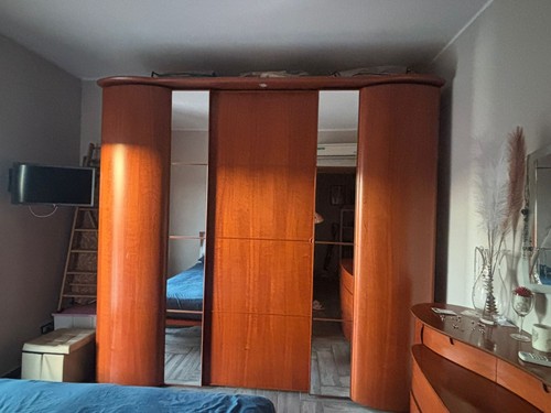 Regalo camera da letto - -,