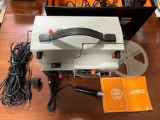 proiettore vintage FUMEO 9910