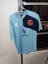Maglia Match Worn Pro Piacenza
