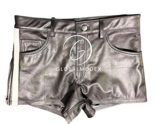 Pantaloncini uomo vera - in,