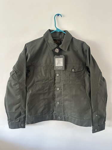 Giacca cruiser filson 2025 - cruiser,