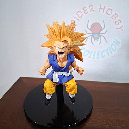 Dragon ball action - action, figure
