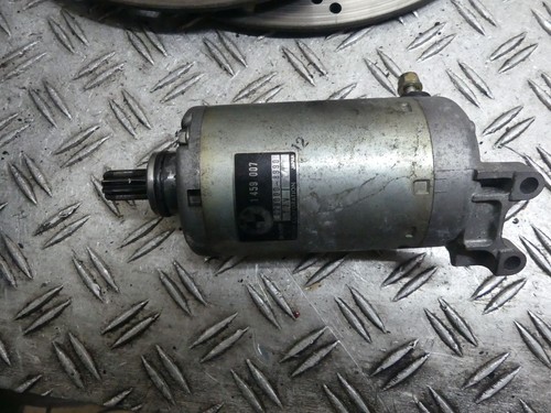 Motorino avviamento bmw - motorino,
