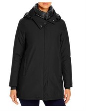Herno Gore-Tex Coat Removable