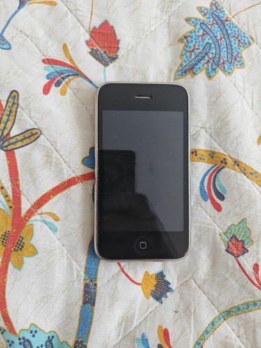 Apple iphone 3gs - iphone,