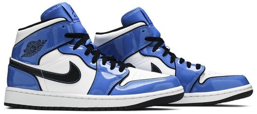 Jordan mid signal - jordan, 'signal