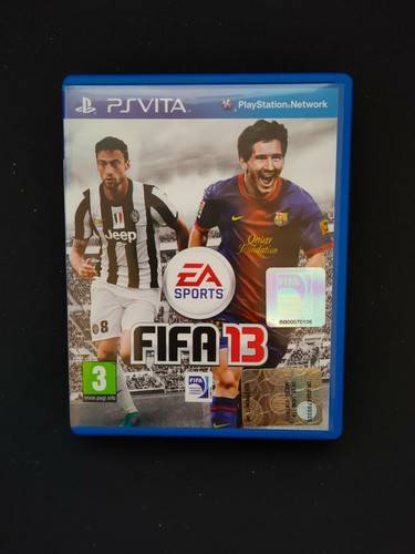 Fifa vita ita - fifa, pal