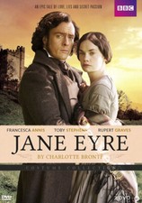 Jane Eyre (Season 1) NEW PAL