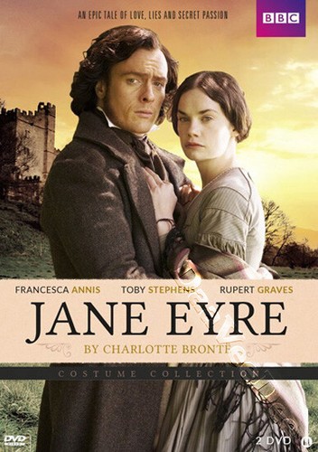 Jane eyre new pal - jane,