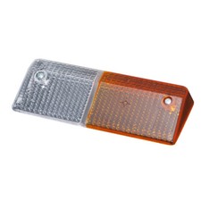 Disco luminoso COBO sinistro