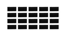 Gomma leva cambio per Yamaha