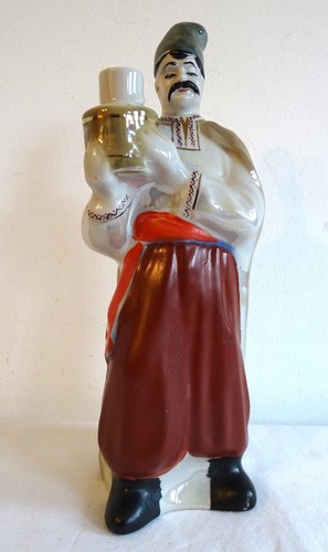Statua porcellana urss - urss, ucraina