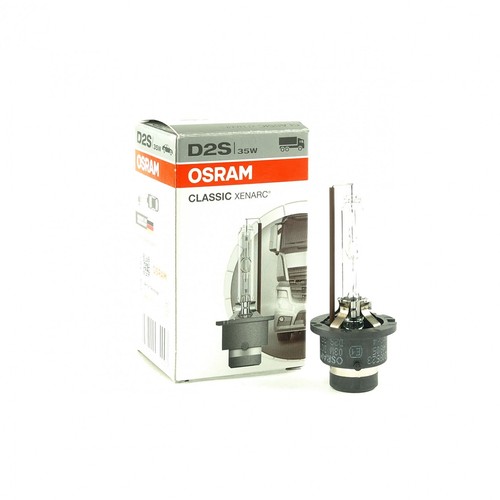 Osram xenarc classic - classic, p32d-2