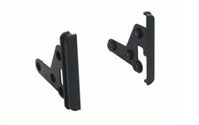 Kit fissaggio per autoradio 2