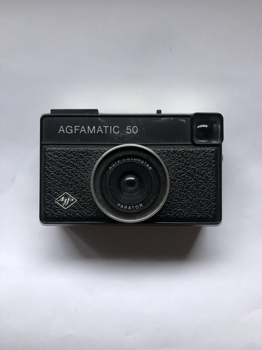 Prl agfa agfamatic - agfa,