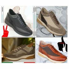 SCARPE UOMO  pelle  italy