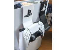 porta controller Ps5, Si