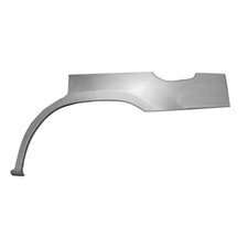 Lamiera di riparazione