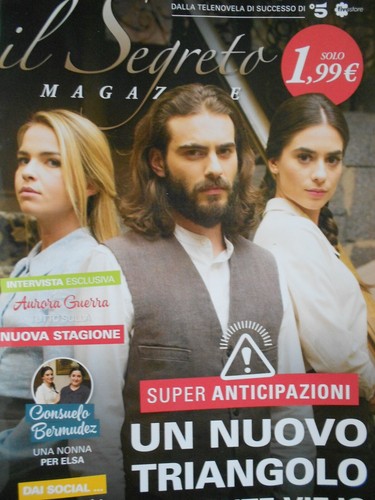 Segreto 2019 un nuovo - il,