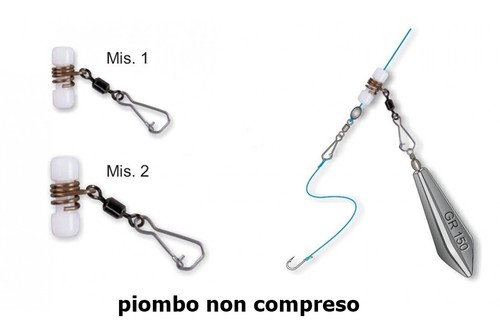 Stonfo art 663 - mis, 2