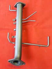 DOWNPIPE TUBO RIMOZIONE FILTRO