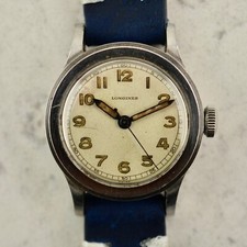 C.1942 Longines vintage
