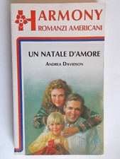 un natale d’amore	davidson