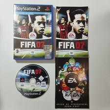 Fifa 07 EA Sports PlayStation