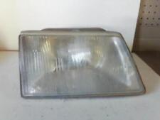 6205A4 faro fanale destro per PEUGEOT 205 (1991) 1.9 GRD BERLINA 1990 11799
