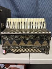 FISARMONICA HOHNER BUTTON full