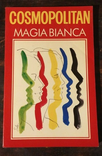 Cosmopolitan magia bianca - magia,