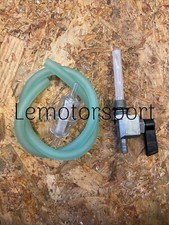 Rubinetto benzina filtro tubo - rubinetto,