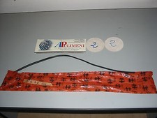 60509713 GUARNIZIONE