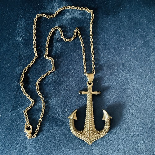 Collana ugo cacciatori - cacciatori, xl