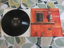 Flea  ‎– Topi O Uomini ITA